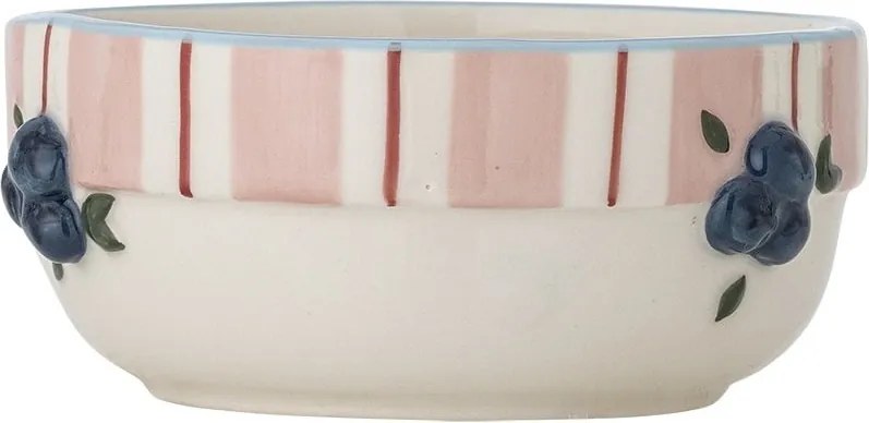 Bloomingville Miska Carry Rose 295 ml