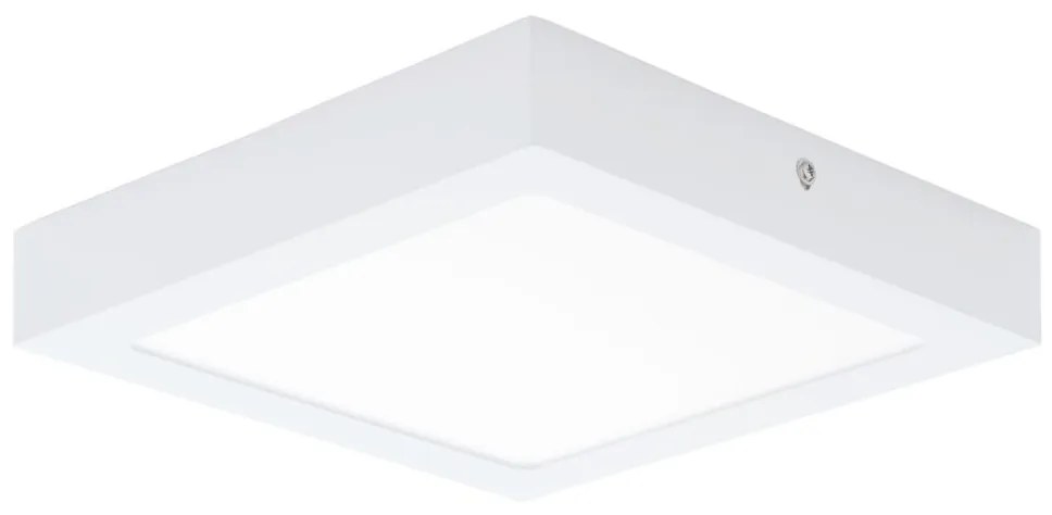 Eglo 78202 - LED stropné svietidlo FUEVA LED/16,5W/230V