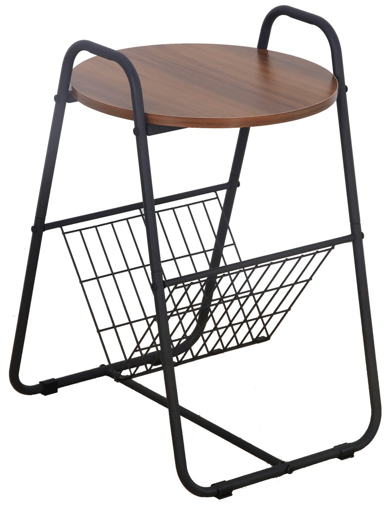 Wellhox Príručný stolík loft