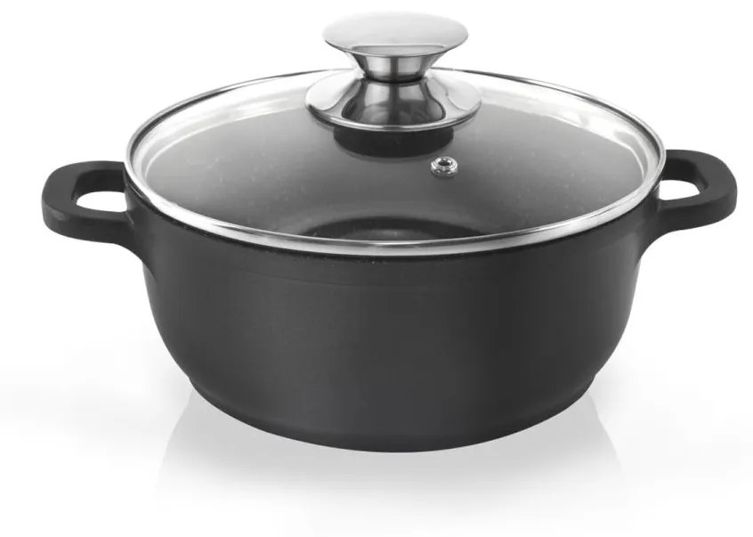 Hrniec GRANDE s pokrievkou 2,3 l