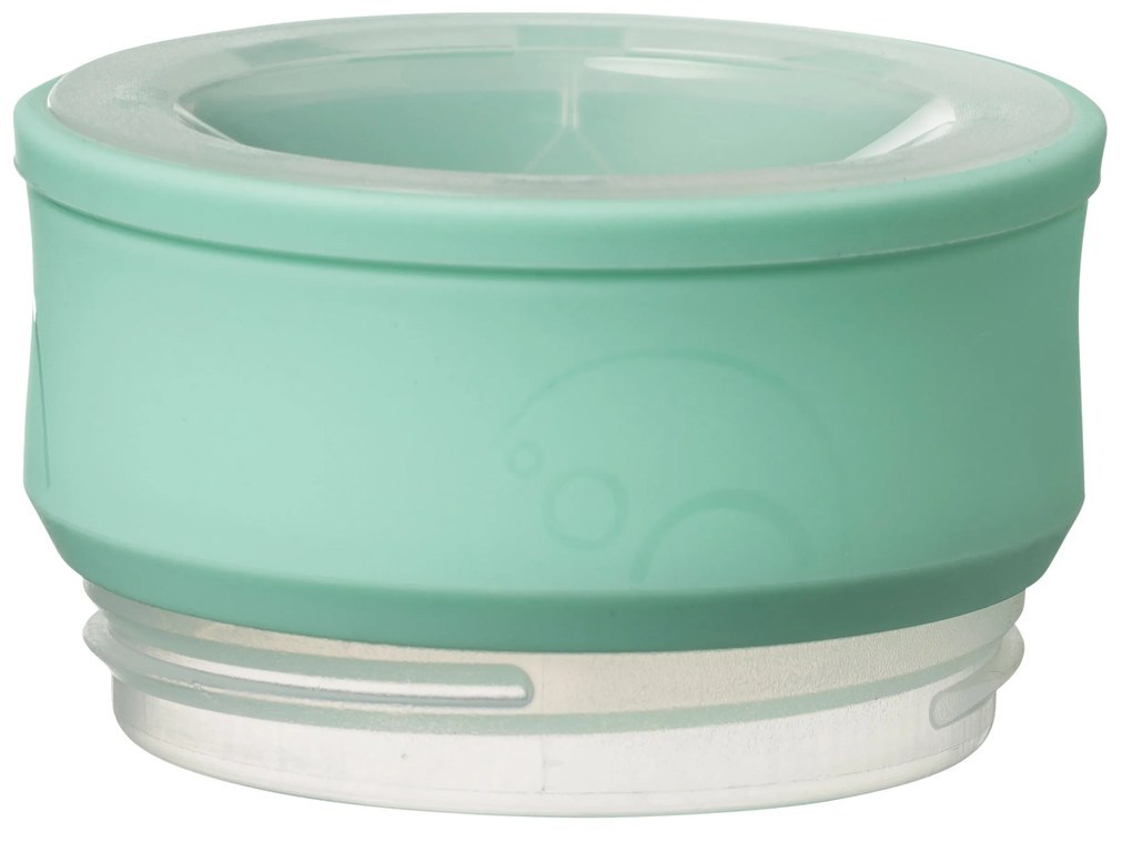 360° netečúci učiaci hrnček 250 ml - lilac pop