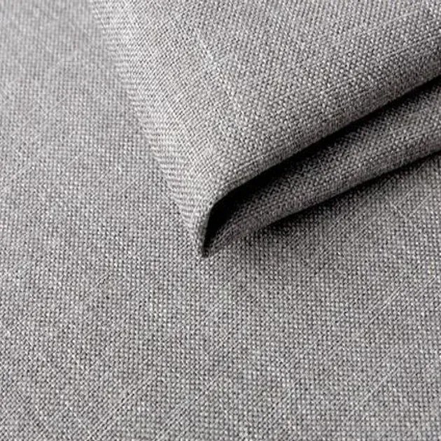 Kontinentálna posteľ Emma Premium boxspring 200x180 (typ II), sv. sivá (sawana 84)