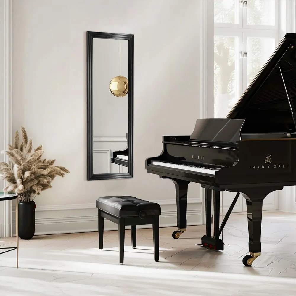 Nástenné zrkadlo 50x142 cm Wave – Styler