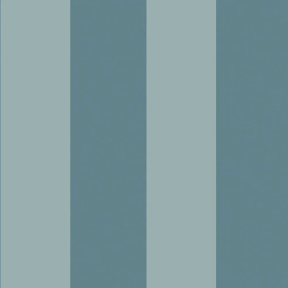 Tapeta dva odtiene modrej 280×50 cm