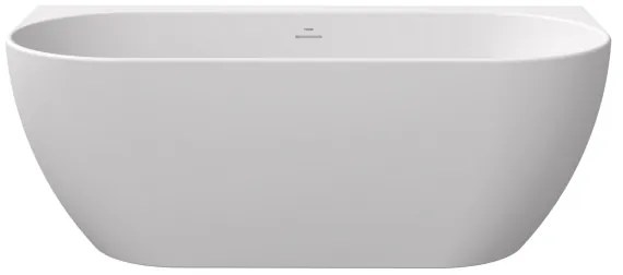 Ravak XC00100024 - Vaňa FREEDOM 166x80 cm akrylát/lesklá biela