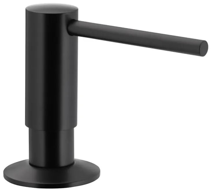 Dávkovač tekutín Duero Black