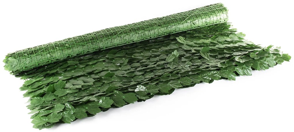 Umelý živý plot Hawaj Javor | Rolka 1 x 3 m