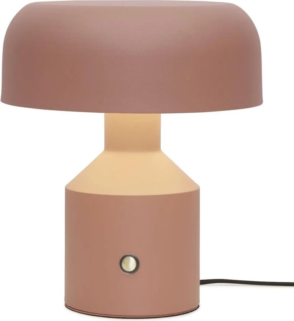 XXXLutz STOLNÁ LAMPA, E27, 25/29 cm It's about Romi - Online Only bytové doplnky - 004315014903
