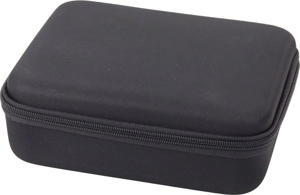 LEAN Toys Dron Y329 HD kamera WIFI svetlá LED aplikácia Uhlíková čierna