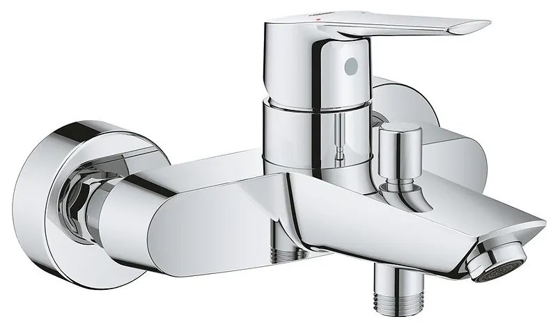 Vaňová batéria nástenná 32278002 Start