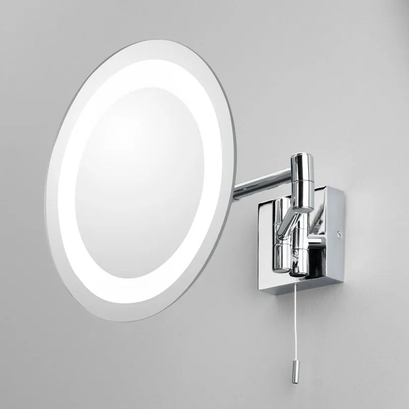 Zrkadlo s osvetlením ASTRO Genova vanity mirror 1055001