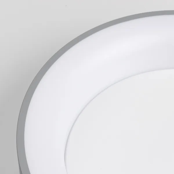 Brilagi - LED Stmievateľné stropné svietidlo FALCON LED/80W/230V 3000-6500K + diaľkové ovládanie