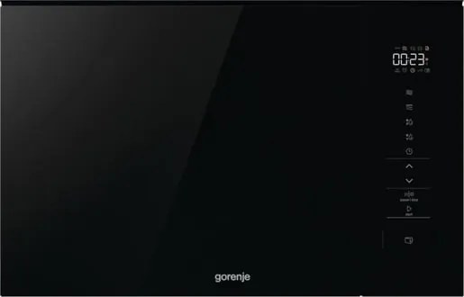 Gorenje Séria G600, 60 x 38 cm BM201SG3DBG