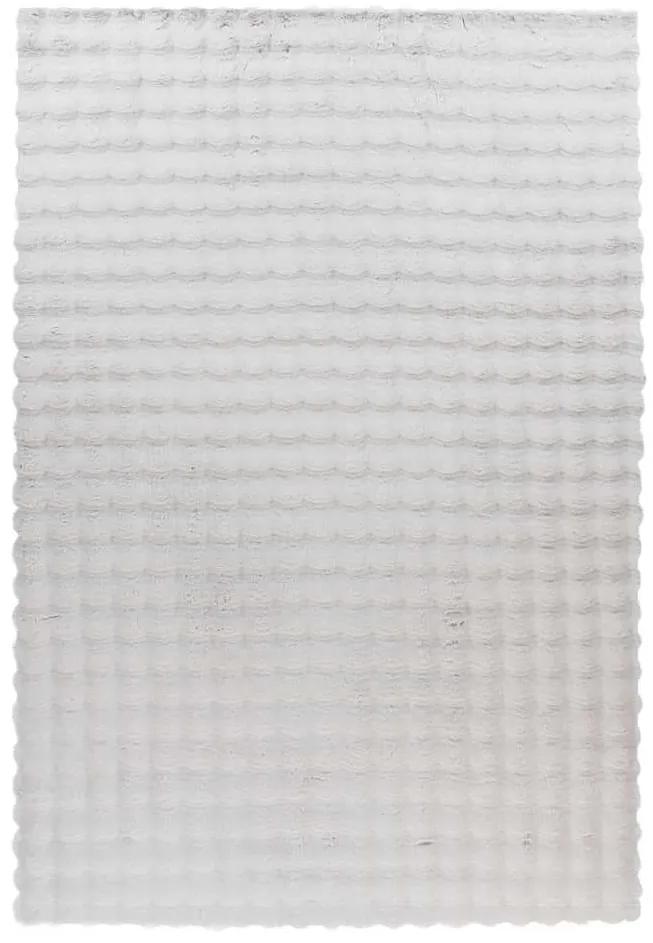 Lalee Kusový koberec Harmony 800 Silver Rozmer koberca: 160 x 230 cm