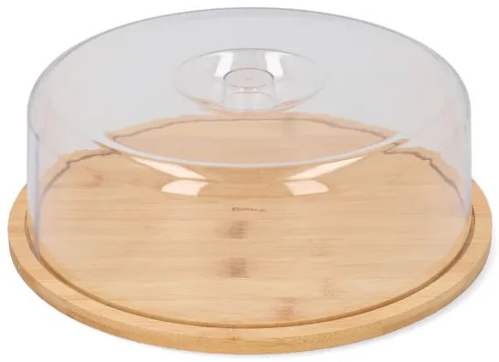 Podnos s vekom BAMBOU okrúhly SS22 815848