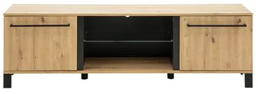 Industriálny TV stolík SOFIA