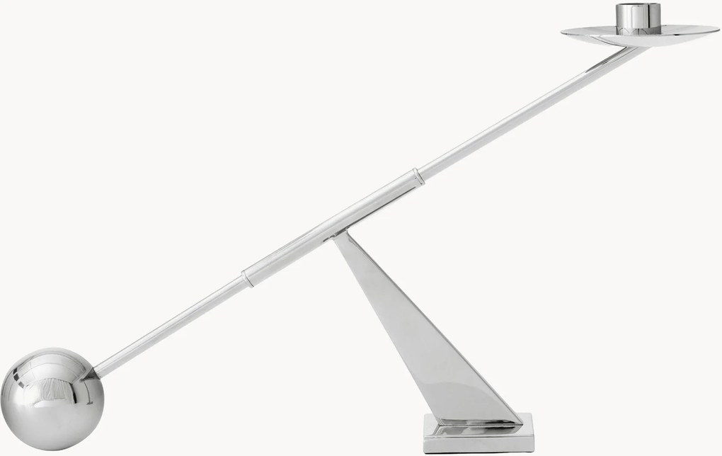 Dizajnový svietnik Interconnect