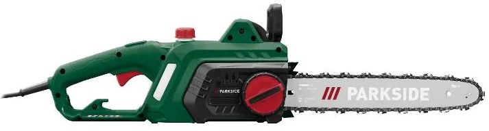 Parkside® Elektrická reťazová píla Peks 1600 C3 (100387795)