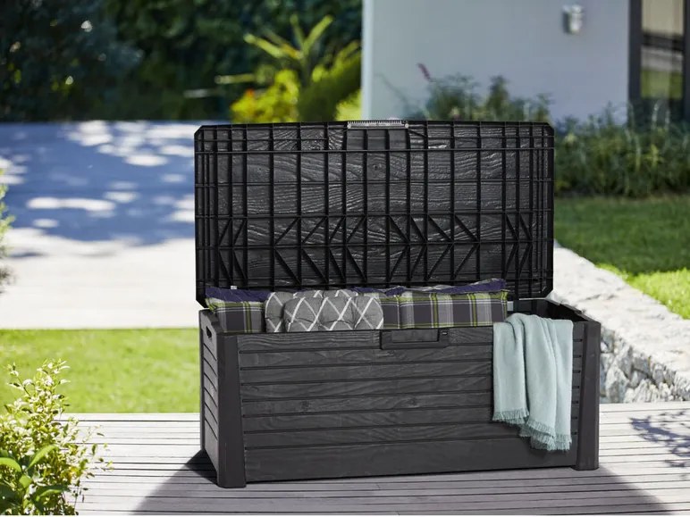 LIVARNO home Záhradný box, 550 l (100344545)