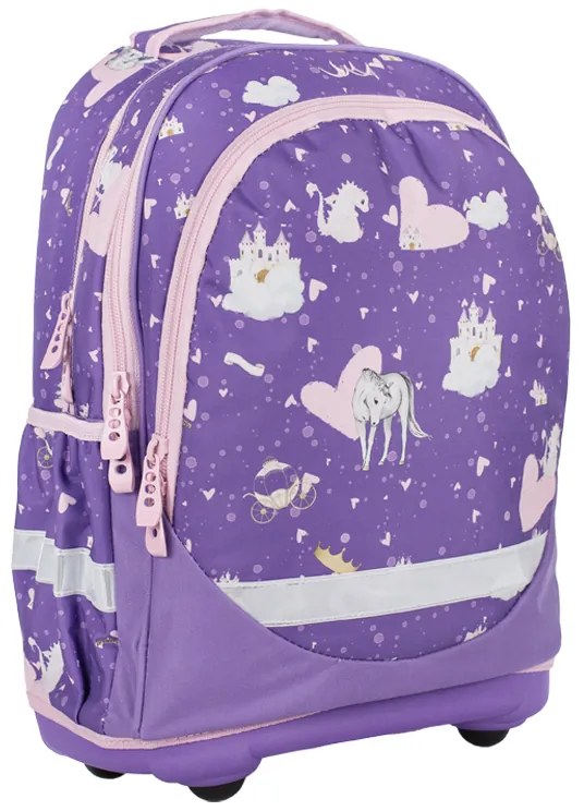 Školský batoh anatomický REYBAG Unicorn 2