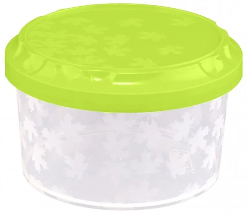 Dóza na potraviny Rukkola Twist 0,6l