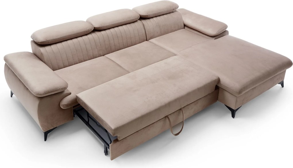 Sedacia súprava ARTURO M