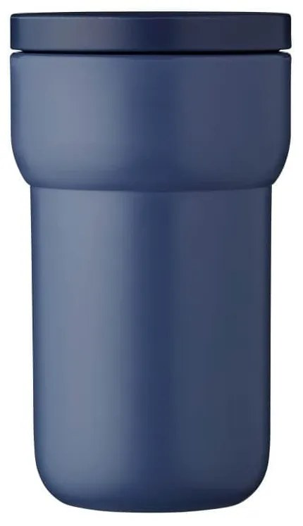 Mepal Cestovný hrnček Ellipse Nordic Denim 275 ml