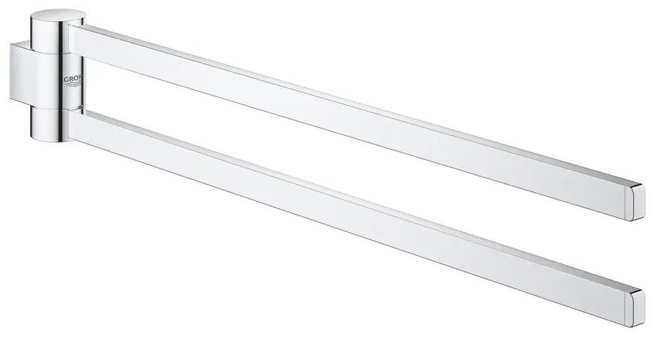 GROHE 41063000 - Držiak na uteráky SELECTION 441 mm lesklý chróm