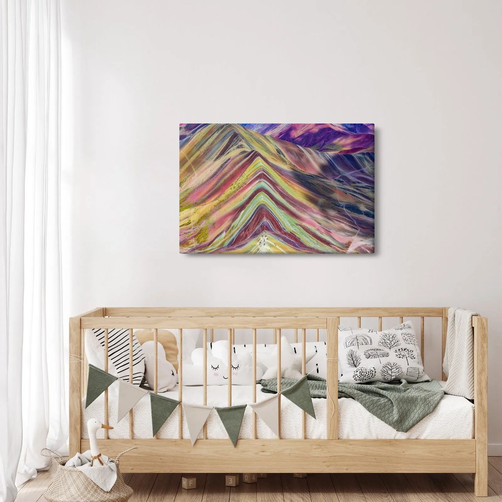 Obraz - Panoráma (90x60 cm)