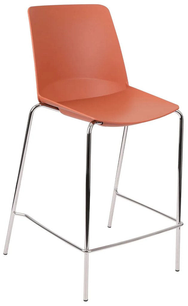 Barová stolička Oslo 65