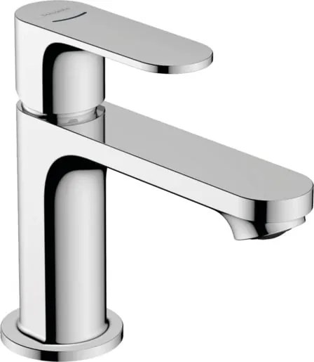 Hansgrohe Rebris S ventil umývadlový bez výpuste chróm 72503000