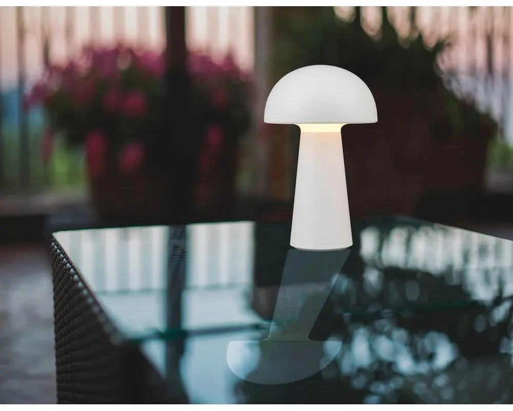 Vonkajšie svietidlo ø 14 cm Lennon – Reality