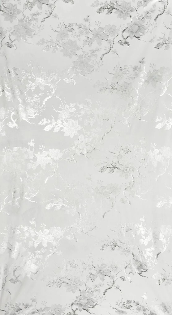 ZATEMŇOVACÍ ZÁVES NA PÁSKE CELIA 140X270 CM VZOROVANÁ