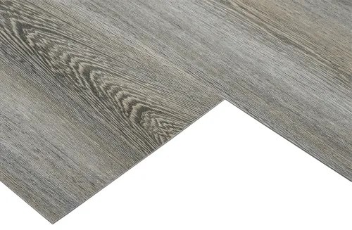 Koberce Breno Vinylová podlaha MOD. TRANSFORM Ethnic Wenge 28282, velikost balení 3,62 m<sup>2</sup> (14 lamel),19.6 x 132 cm