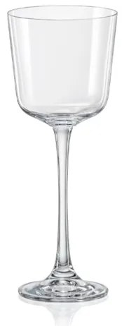 Crystalex svietnik Lucy 220 mm