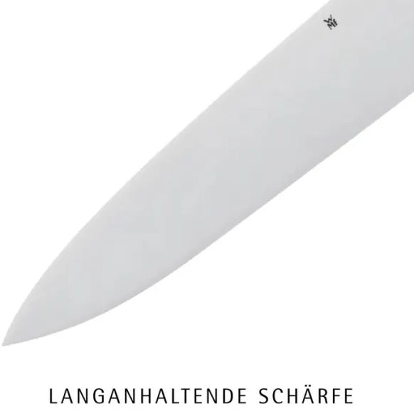 WMF - 7-dielna sada kuchynských nožov CLASSIC LINE v bloku