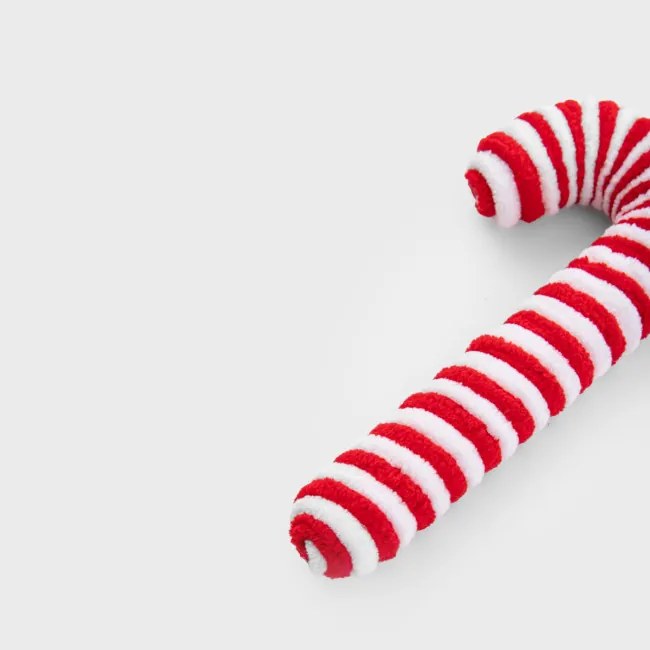 Závesná vianočná dekorácia TWINKLE Candy Cane 714207