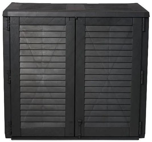 Livarno home Záhradný maxi box, 780 l  (100384631)