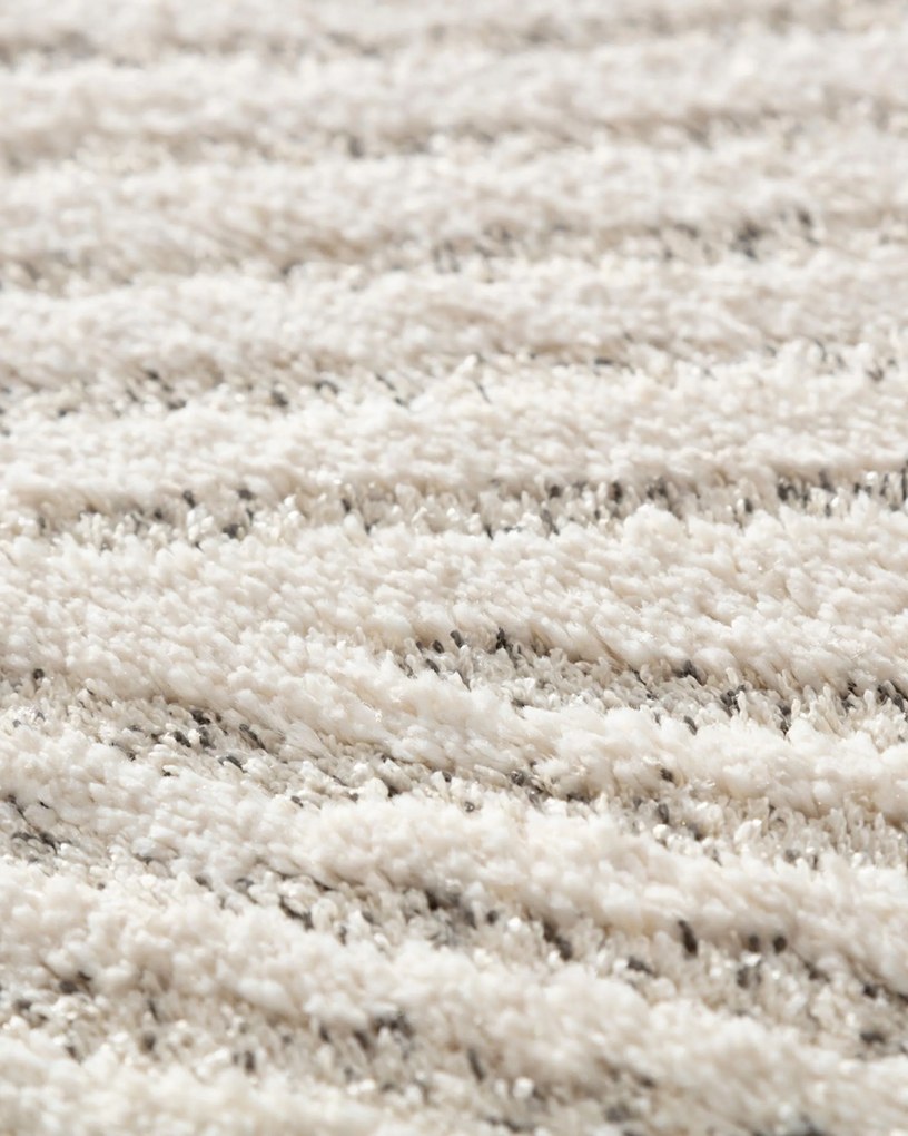 Koberec Travero beige/cream 160x230 cm