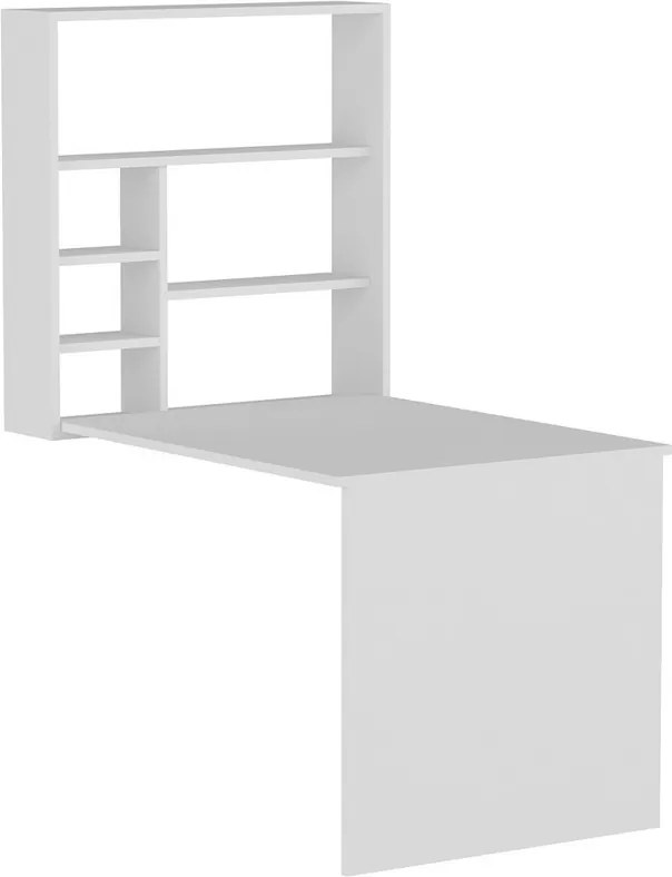 Pracovný stôl Sedir White
