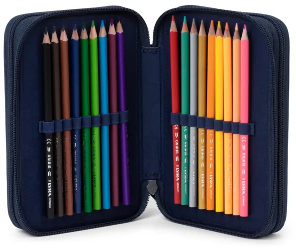 Ergobag peračník Maxi - Ružový