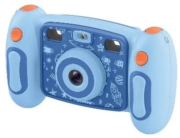 Silvercrest® Detský fotoaparát Smkc 5 A1 (modrá) (100382970)
