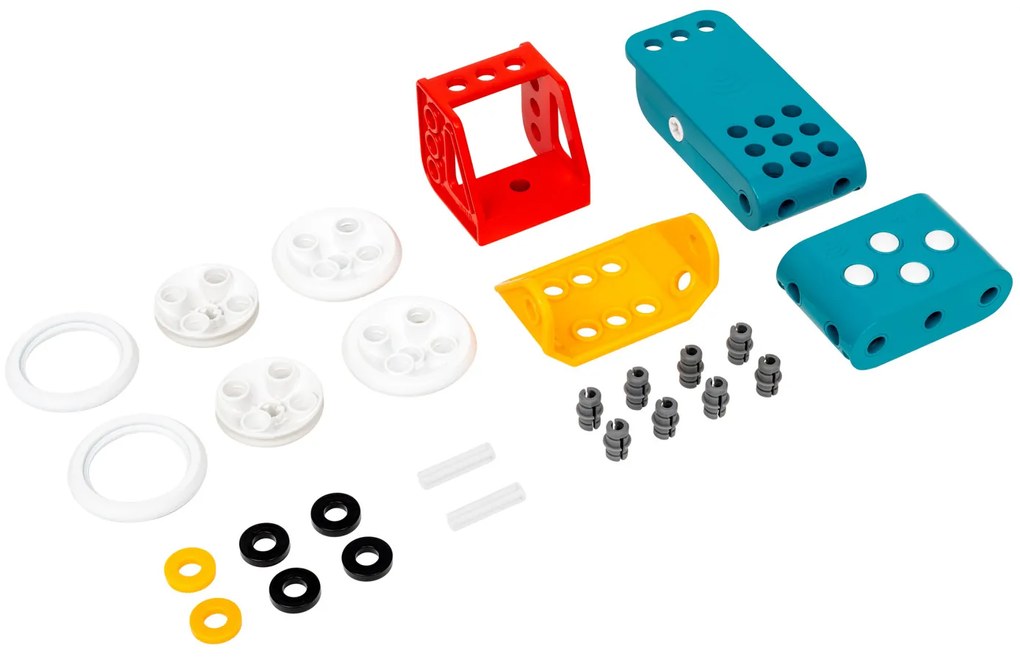 Brio Builder – stavebnica s diaľkovým ovládaním