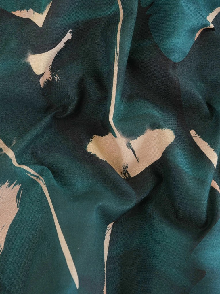 Bavlnená obliečka na vankúš Renforcé 70 × 90 cm - Sára