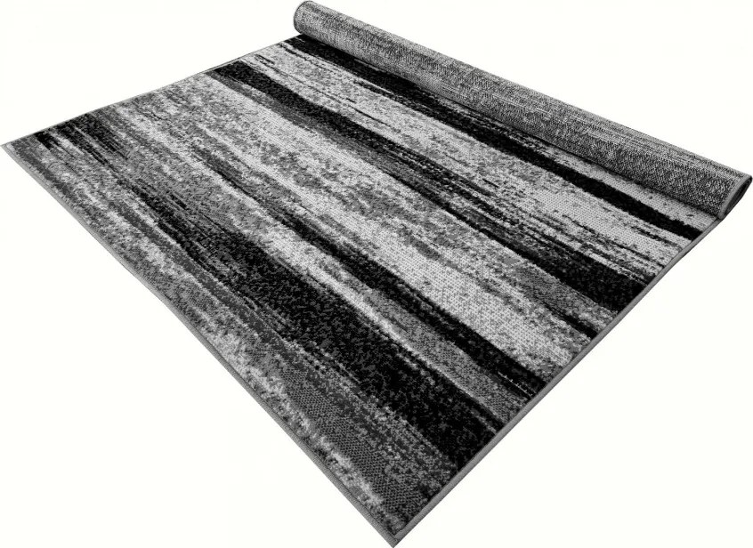 DC Koberec PP 014 sivá Rozmer: 300×400 cm