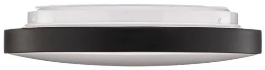 Briloner 3351-015 - LED Kúpeľňové stropné svietidlo MALBONA LED/13W/230V IP44