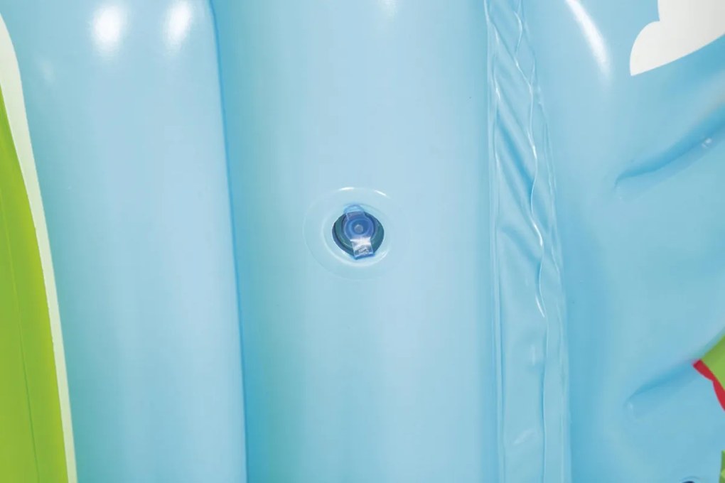 Hracie ihrisko Helicopter Balls Fisher-Price BESTWAY - 93538