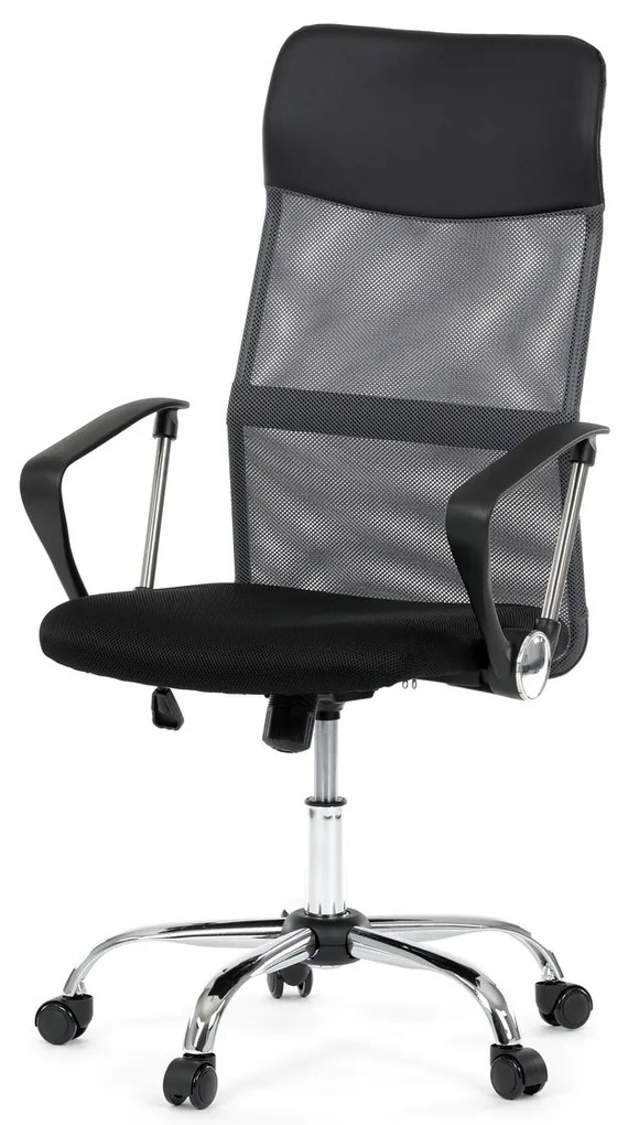 Kancelárske kreslo Autronic KA-E305 GREY