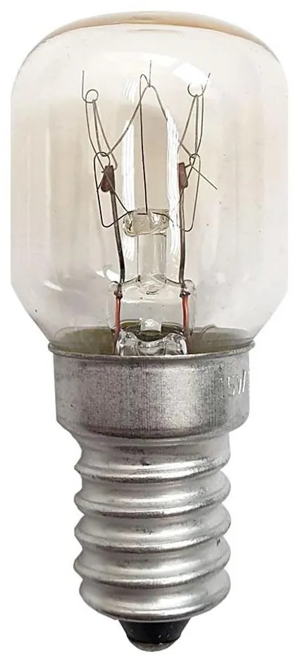 Baterie Centrum Žiarovka do chladničky T25 E14/15W/230V 2700K 036 0000136