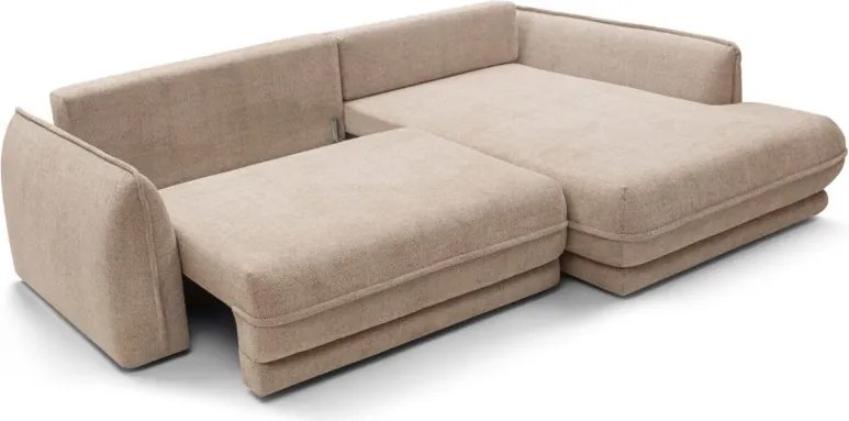 Sedacia súprava LYNX verzia R2